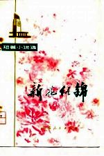 新花似锦  短篇小说选