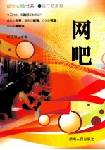 都市心情书系  网吧