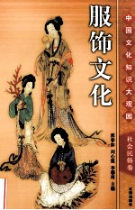 服饰文化  下