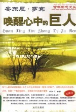 唤醒心中的巨人  珍藏本