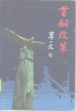 首钢改革  上