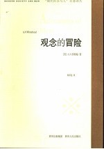 观念的冒险