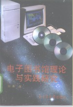 电子图书馆理论与实践研究