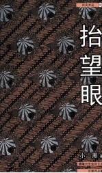 兴安文丛  抬望眼