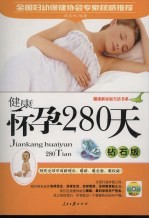 健康怀孕280天  钻石版