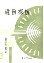无损检测人员考核培训教材  磁粉探伤