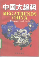 中国大趋势