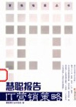 慧聪报告：<em>IT</em>营销策略