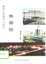 东营区  黄河三角洲中心城区