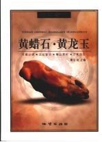 云南<em>珍宝</em>  黄蜡石·黄龙玉