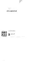 <em>青年</em>企业家名录