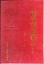 实用专病专方临床大全  第2集
