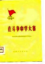 <em>在</em><em>斗争</em>中学大寨  <em>2</em>