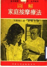 按摩的<em>经穴</em>