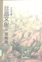 丝路文化  西南卷