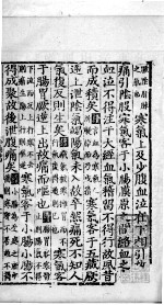 读素问<em>钞</em>  上  5