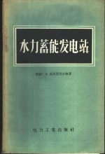 水力蓄能发电站