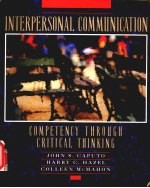 Interpersonal <em>Communication</em>
