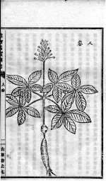 植物名实图考  7