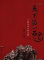 天下第一石  （下卷）：中国灵璧石精品选