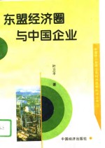 东盟经济圈与中国企业
