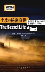 尘埃的秘密身世  从茫茫宇宙到小小厨柜小角色的巨大效应