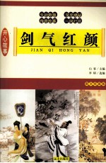 开心故事  2  剑气红颜