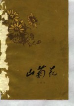 山菊花  上集