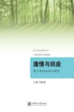 激情与回应  青少年社会参与研究