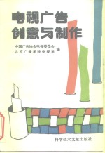 <em>电视</em>广告创意与制作