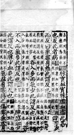 读素问<em>钞</em>  下  4