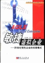 敏捷虚拟企业  21世纪领先企业的经营模式