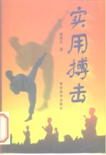 实用搏击