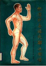 标准针灸<em>经穴</em>部位图谱