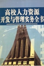 高校<em><em>人力</em><em>资源</em></em>开发与<em>管理</em>实务全书  <em>第</em><em>4</em>卷