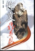 作文龙卷风  初中卷