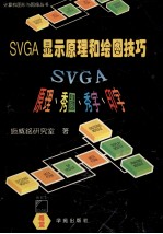 SVGA<em>显示</em>原理和绘图技巧