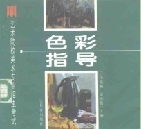 色彩指导  图册