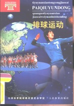 排球运动