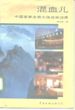 混血儿  中国首家合资大饭店采访录