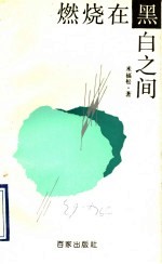 燃烧<em>在</em>黑白<em>之间</em>