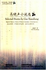 <em>高晓</em>声小说选