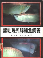 龙吐珠与锦锂鱼饲养