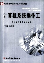 <em>计<em>算机</em></em>系统<em>操作</em>工