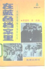 在<em>蓝色</em>档案里  共和国领袖与海军纪实