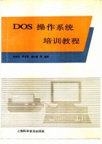DOS操作系统培训教程