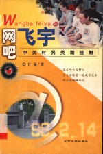 网吧飞宇  中关村另类新接触