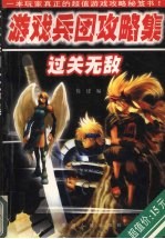 游戏兵团攻略集  神龙天下