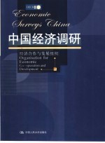 中国<em>经济</em>调研