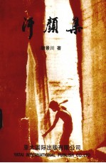 汗颜集  论文集